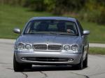 Jaguar XJR 2003 года (US)